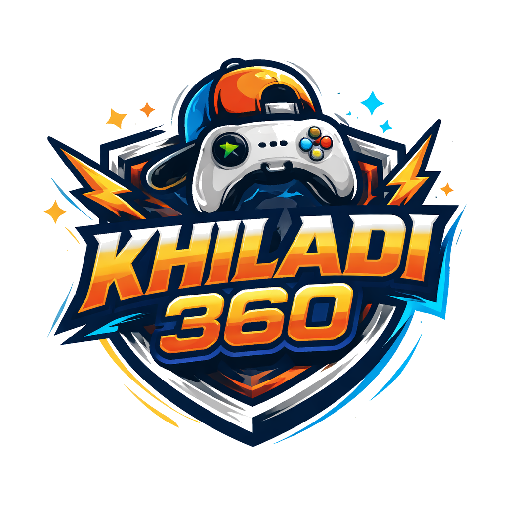Khiladi360